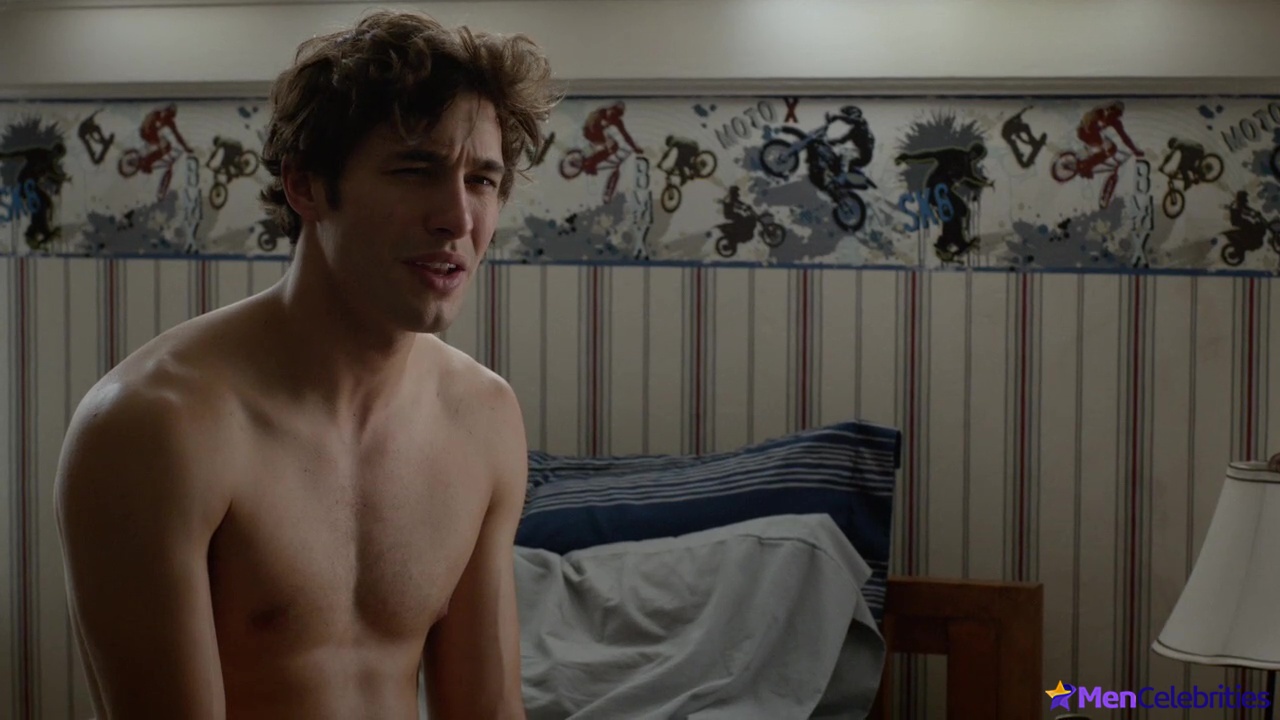 Alexander Koch Nude And Sex Scenes