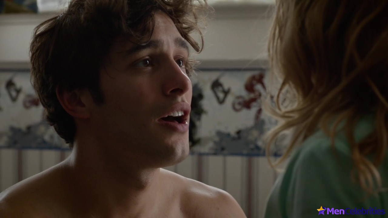 Alexander Koch Nude And Sex Scenes