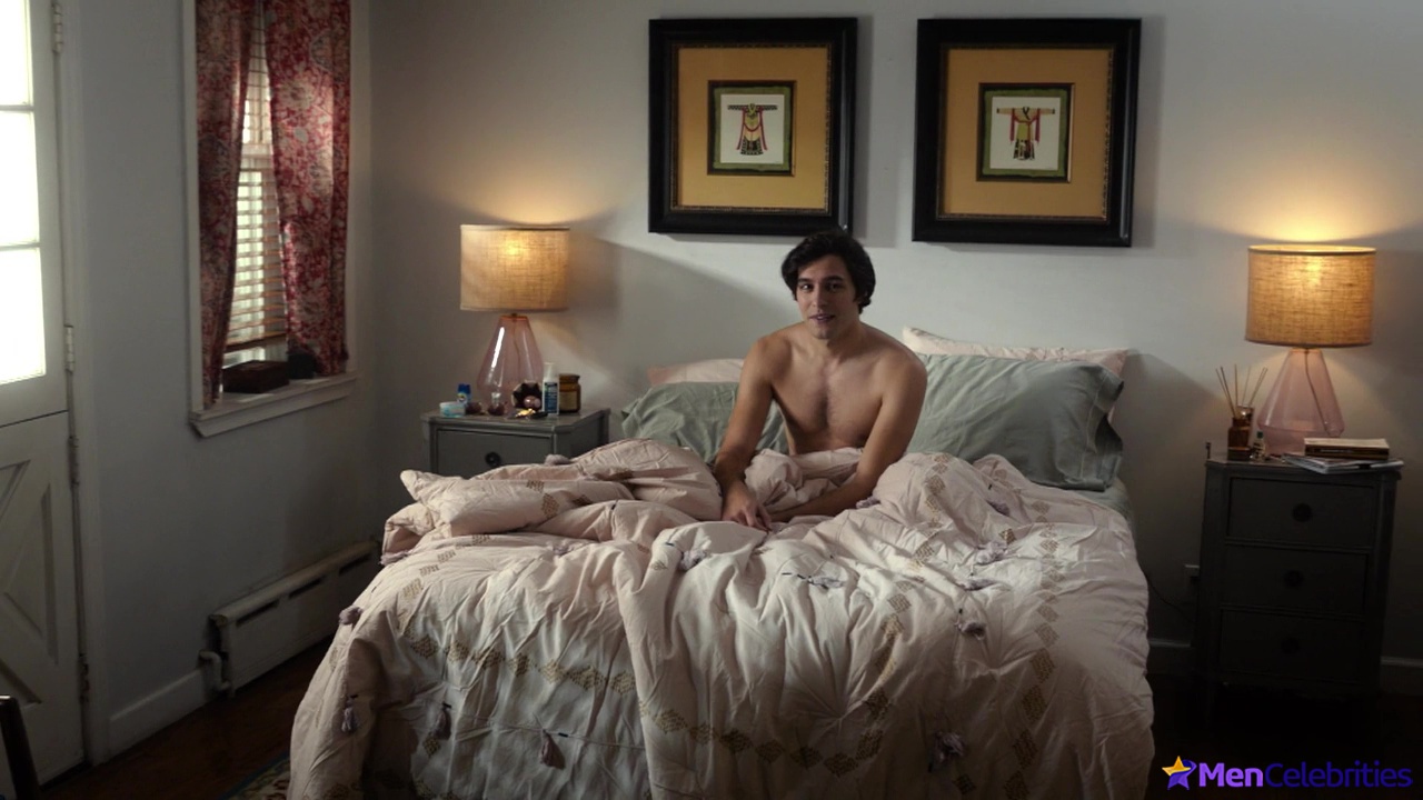 Alexander Koch Nude And Sex Scenes