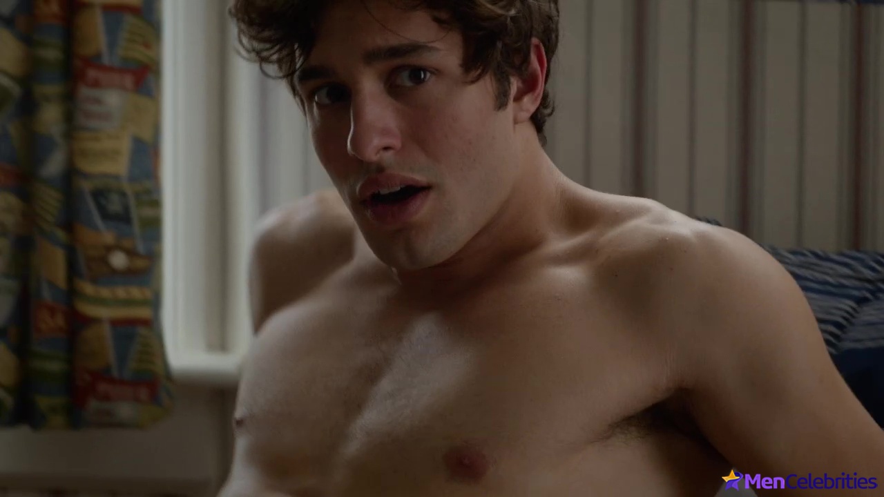 Alexander Koch Nude And Sex Scenes
