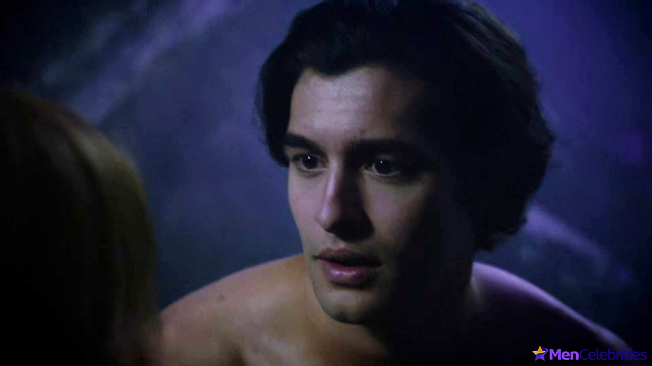 Alexander Koch Nude And Sex Scenes