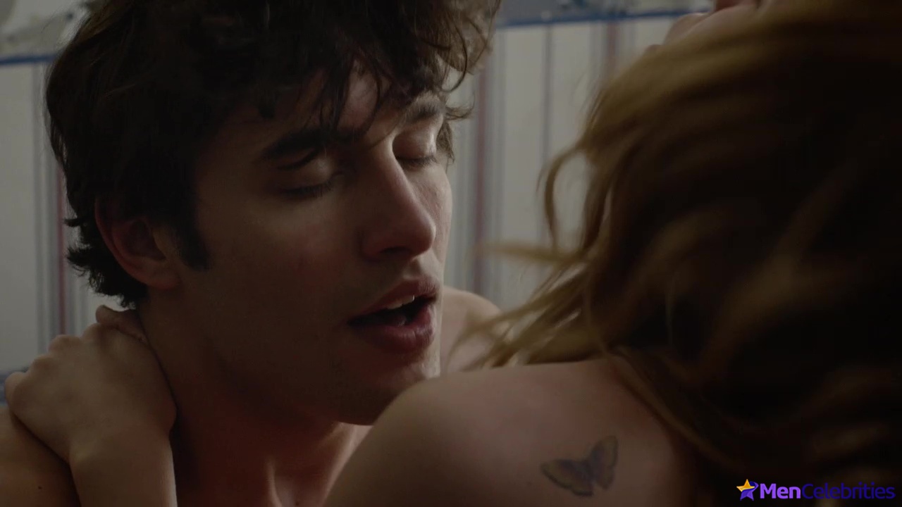 Alexander Koch Nude And Sex Scenes