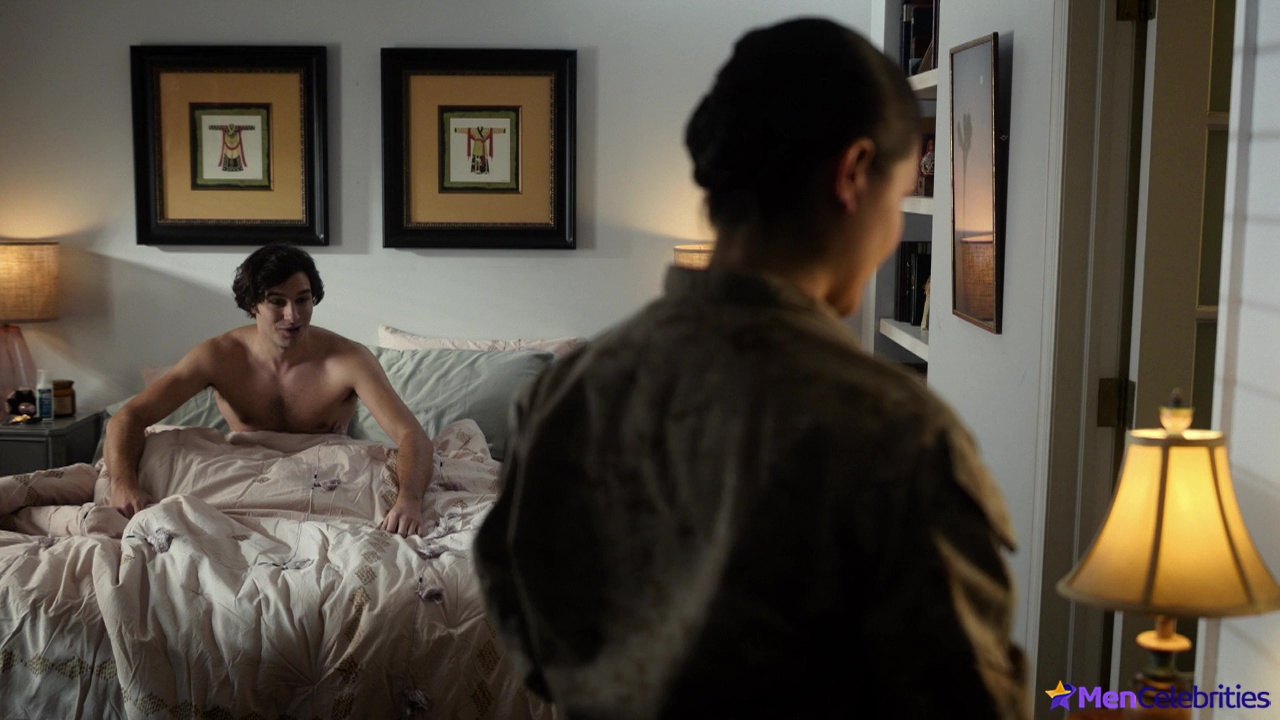 Alexander Koch Nude And Sex Scenes