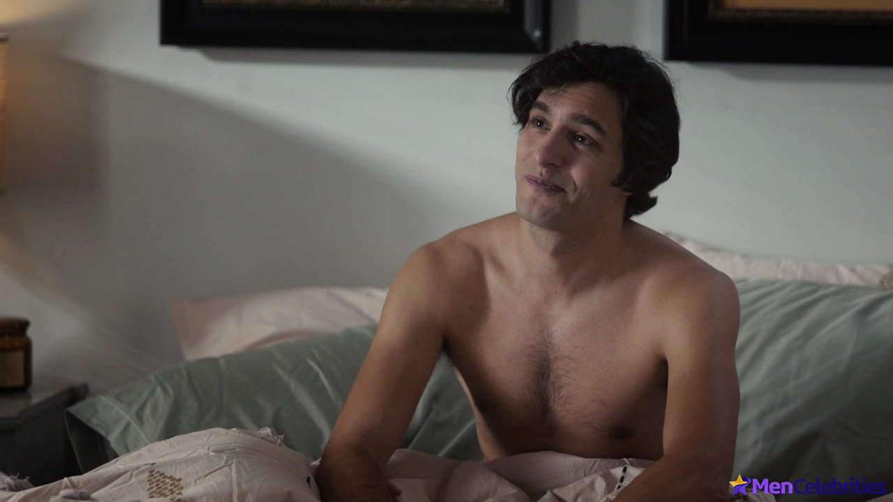 Alexander Koch Nude And Sex Scenes
