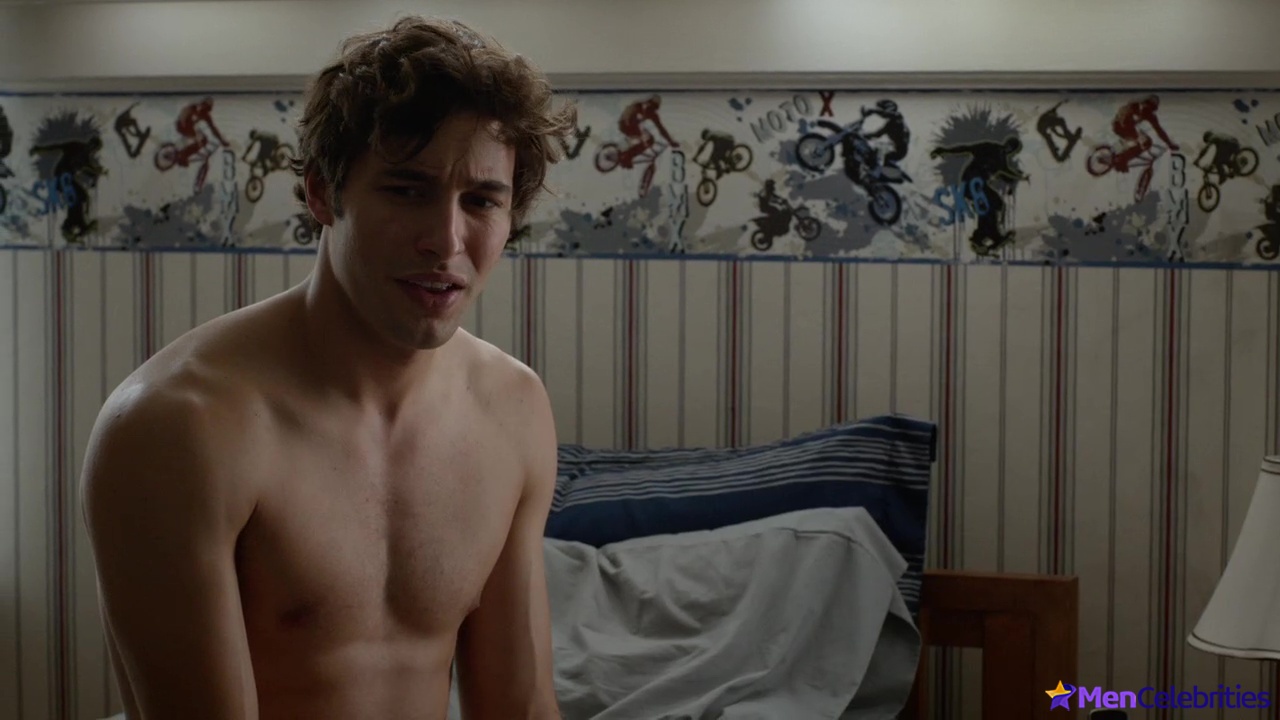 Alexander Koch Nude And Sex Scenes
