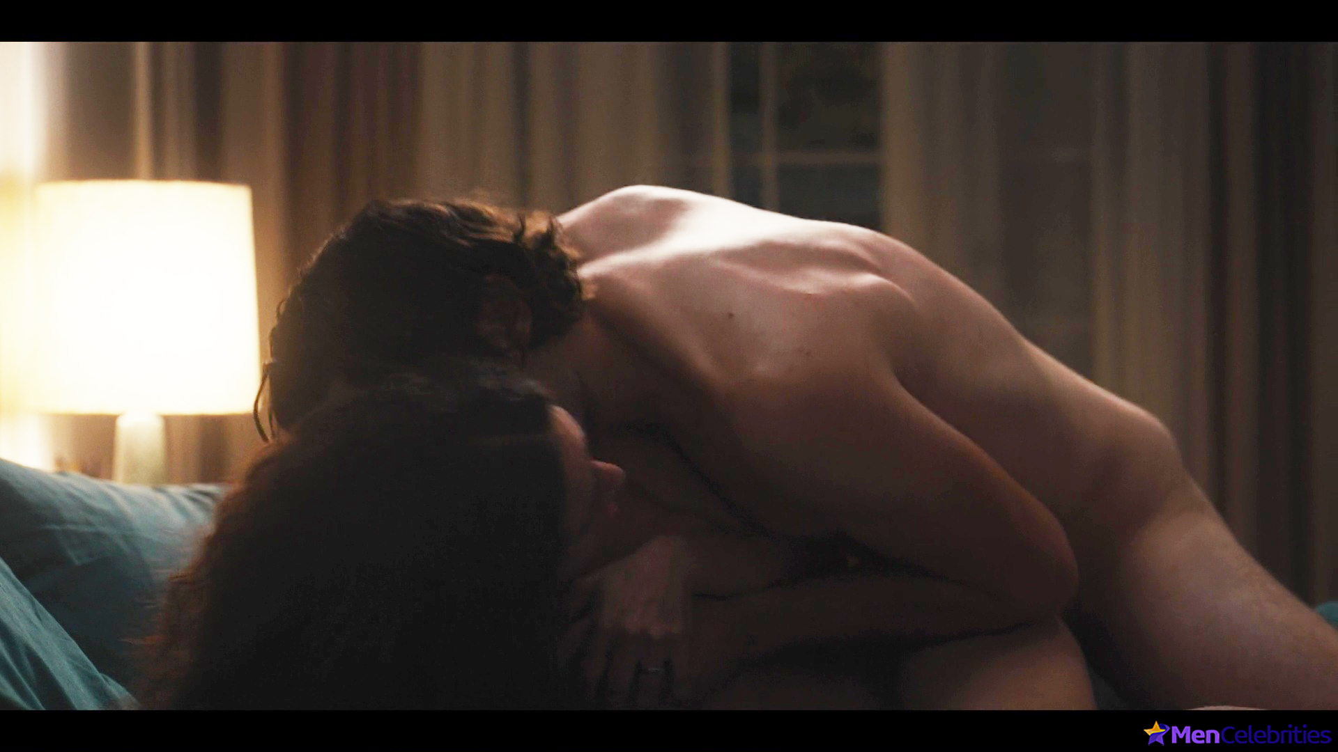 Alexander Koch Nude And Sex Scenes