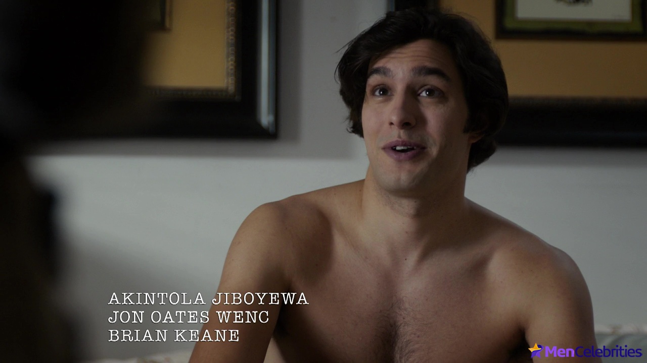 Alexander Koch Nude And Sex Scenes