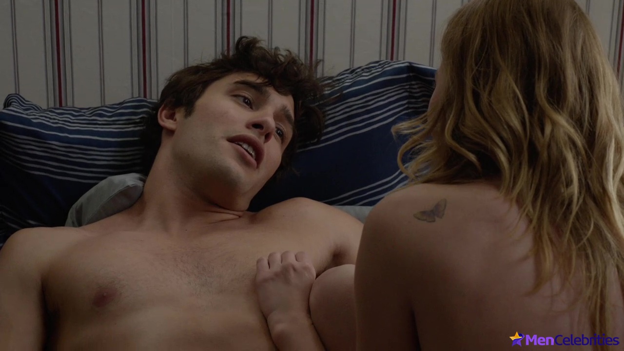 Alexander Koch Nude And Sex Scenes