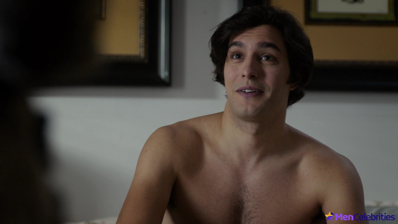 Alexander Koch Nude And Sex Scenes