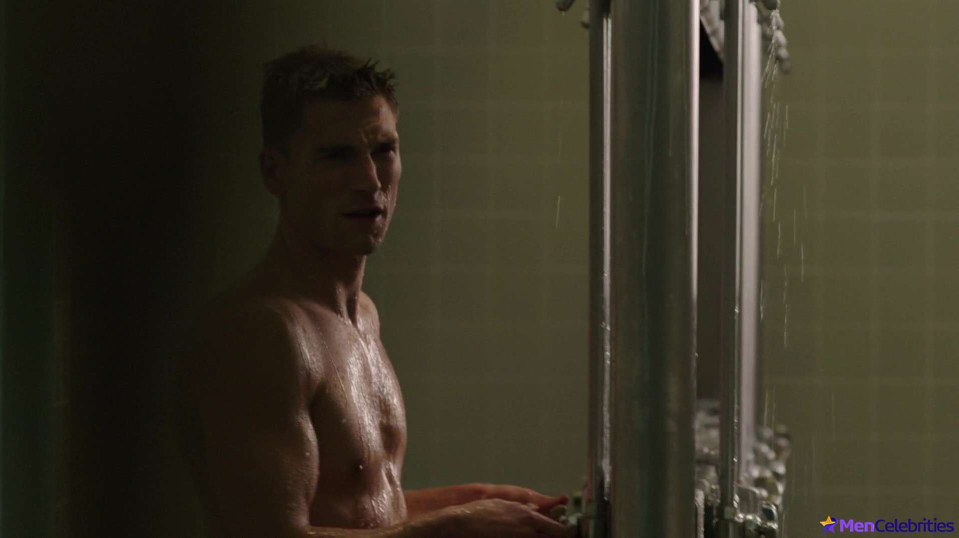 Andrew W Walker nude and sex scenes