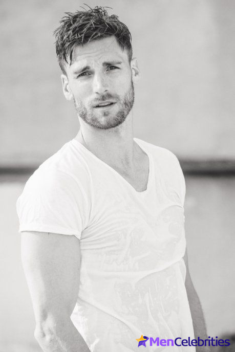 Andrew W Walker sexy photos