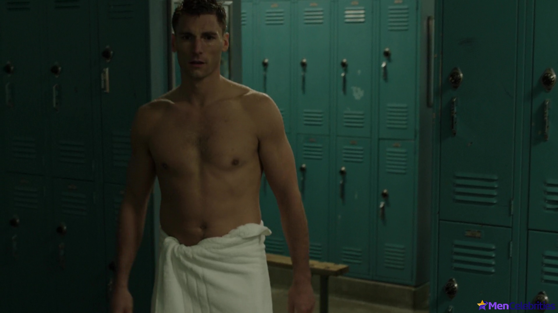 Andrew W Walker nude and sex scenes