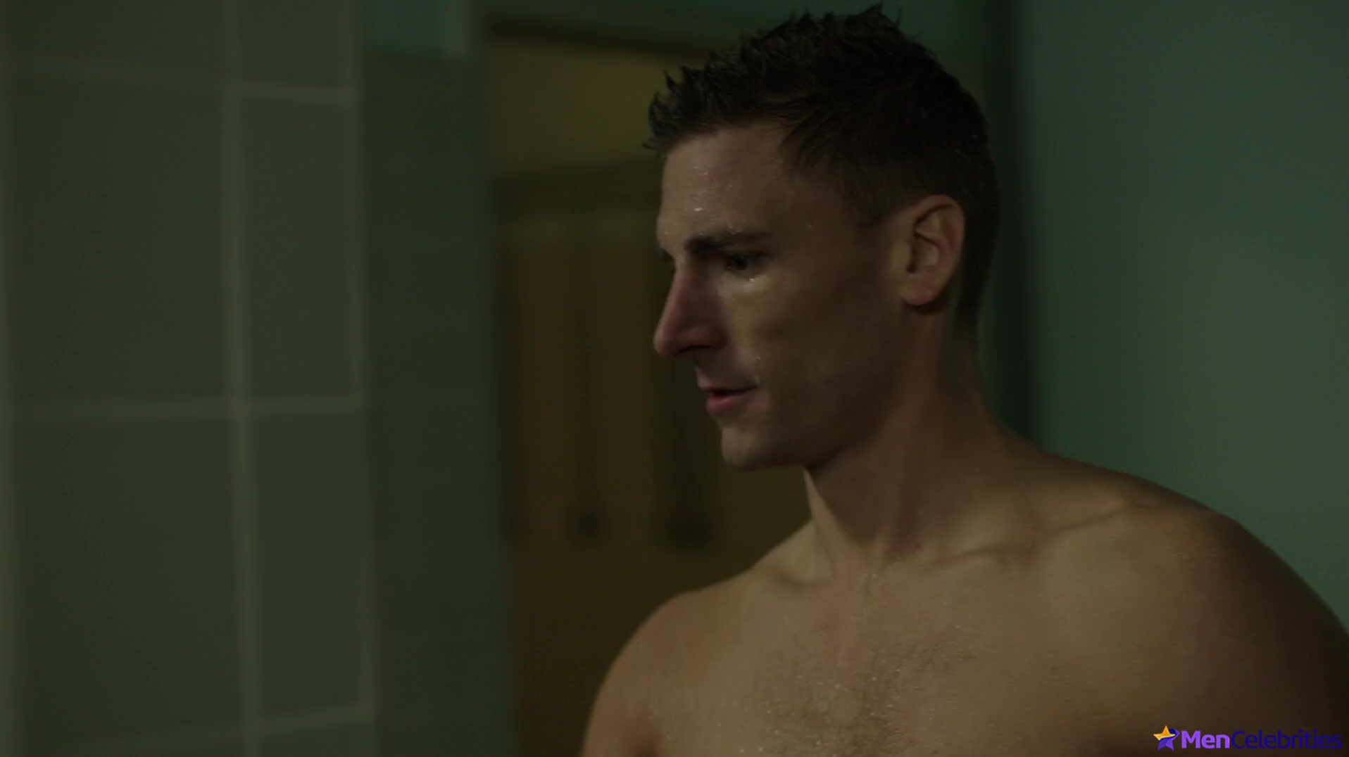 Andrew W Walker nude and sex scenes
