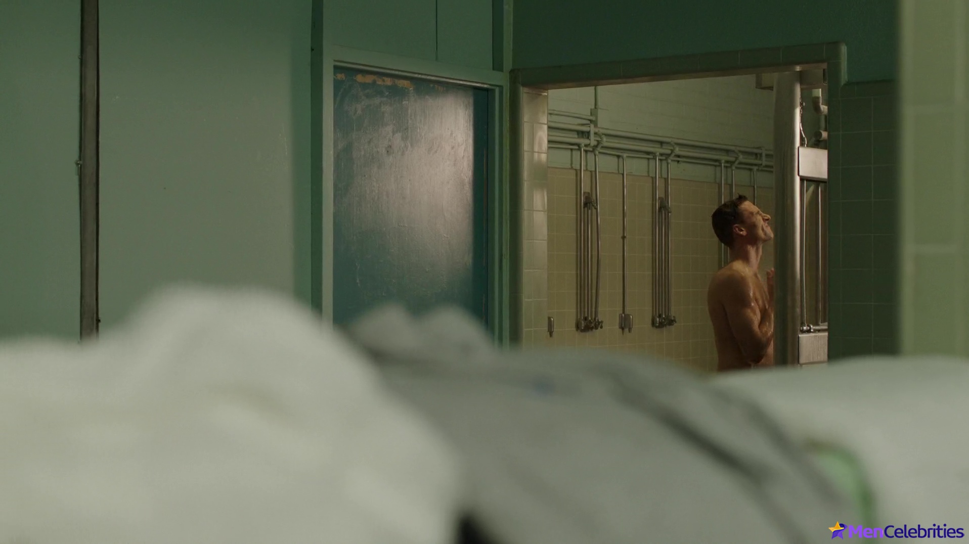 Andrew W Walker nude and sex scenes
