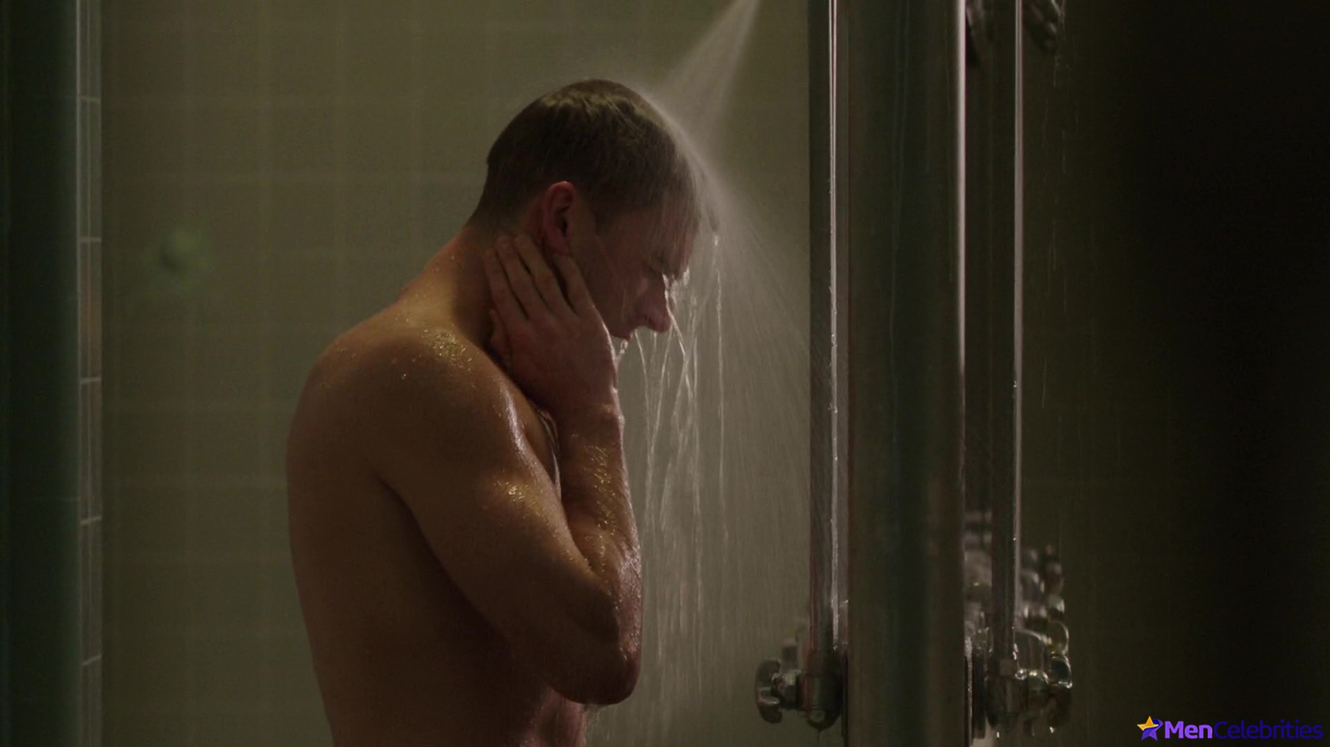 Andrew W Walker nude and sex scenes