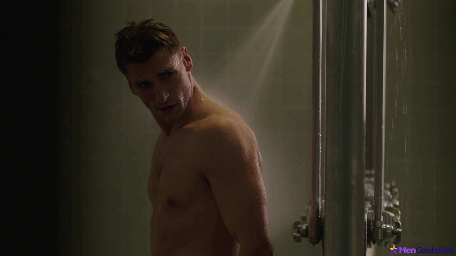 Andrew W Walker nude and sex scenes