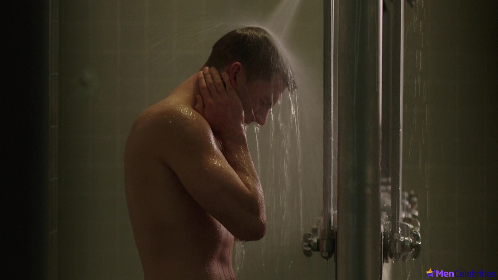 Andrew W Walker nude and sex scenes