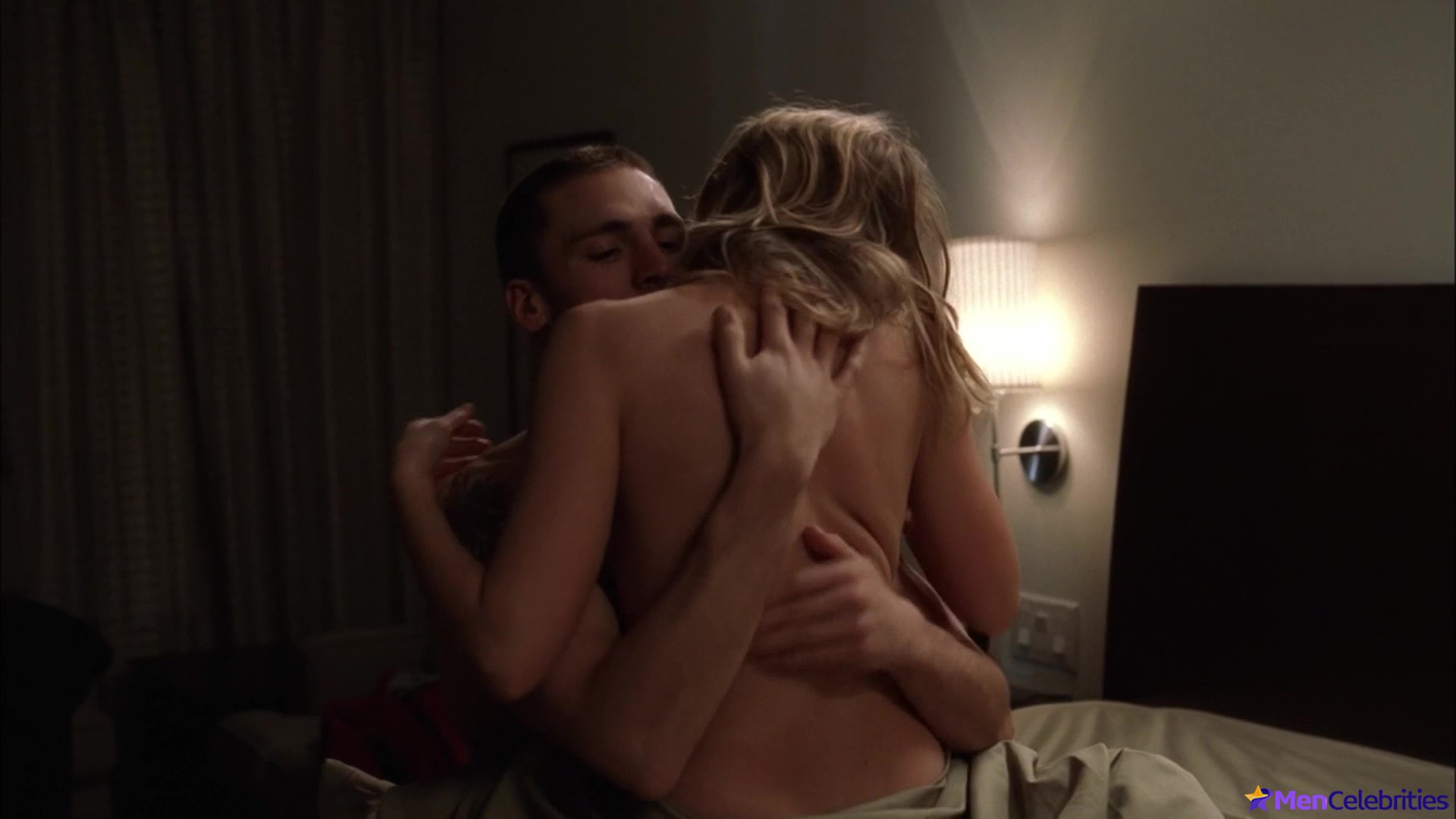 Andrew W Walker nude and sex scenes