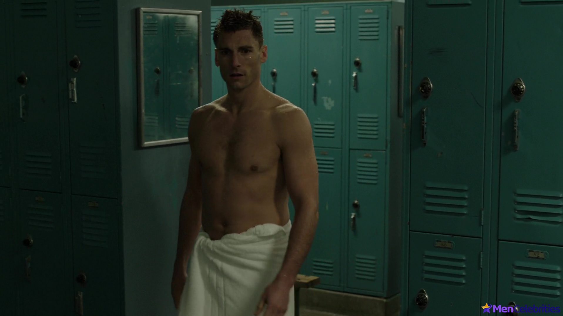 Andrew W Walker nude and sex scenes