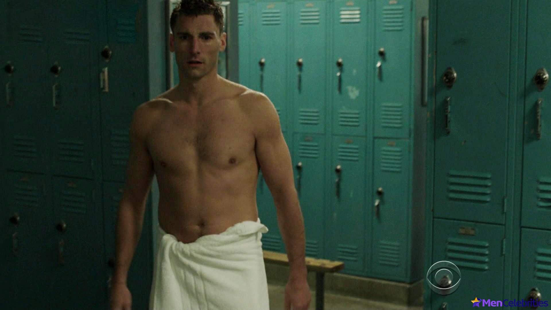 Andrew W Walker nude and sex scenes