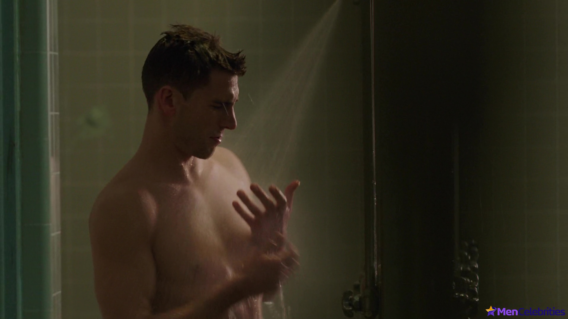 Andrew W Walker nude and sex scenes