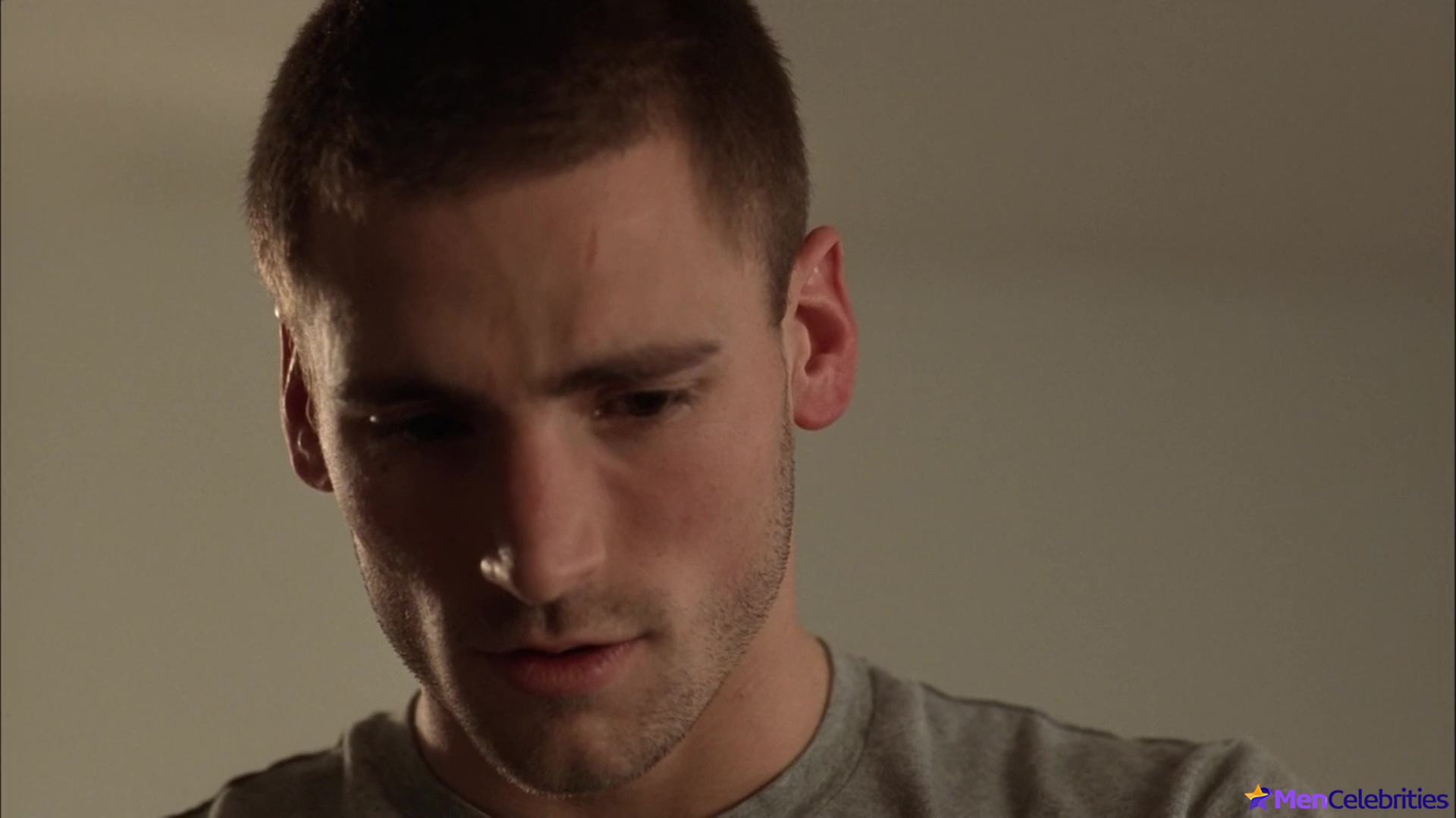 Andrew W Walker nude and sex scenes