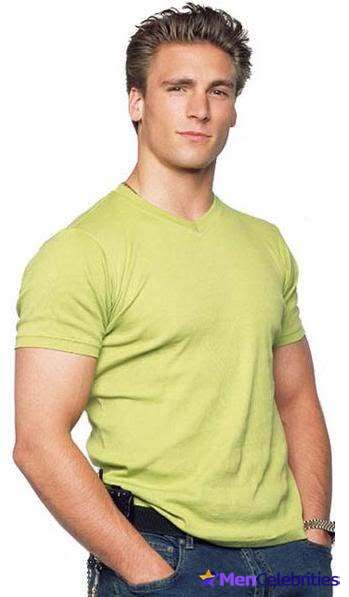 Andrew W Walker sexy photos