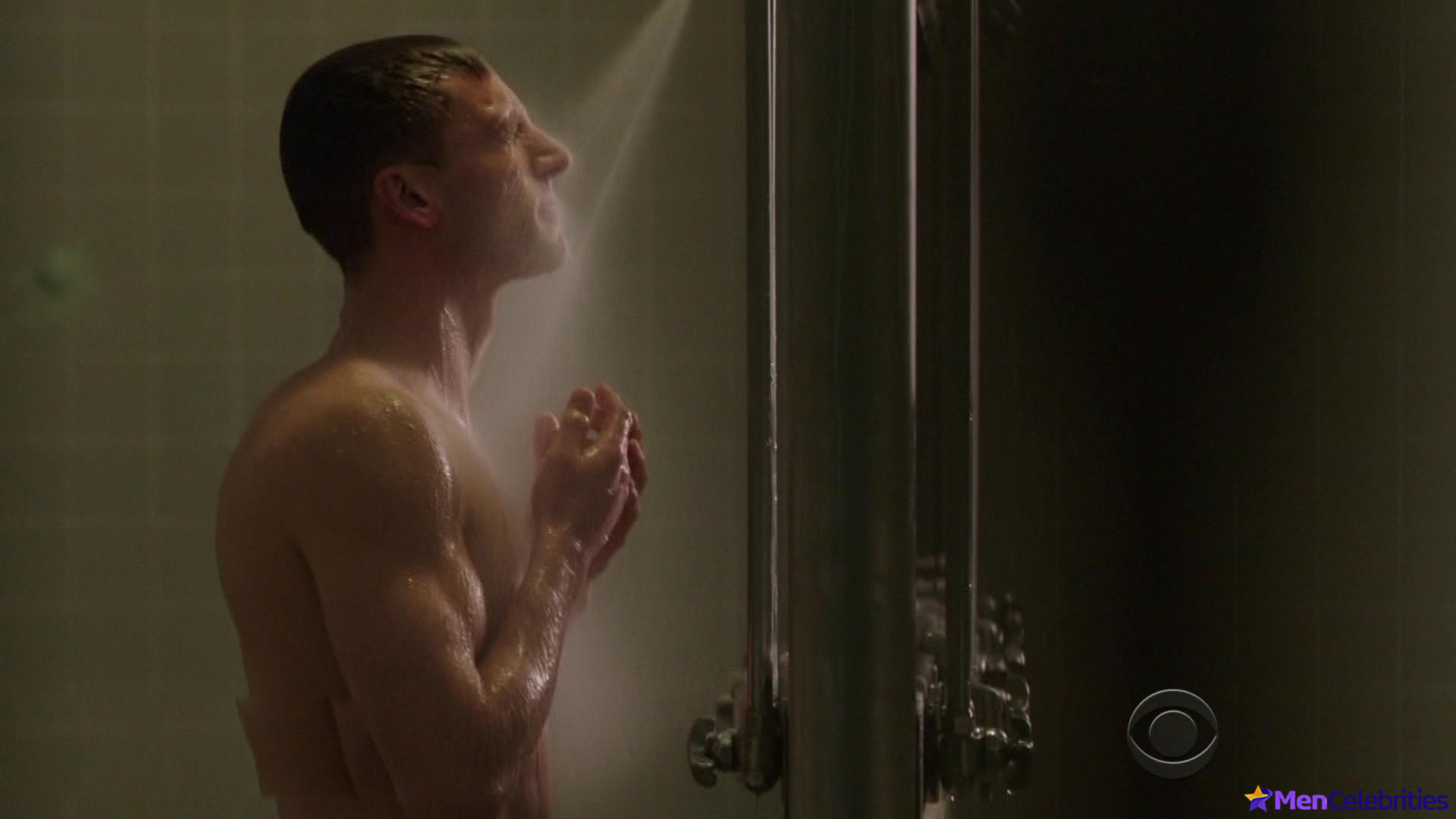 Andrew W Walker nude and sex scenes