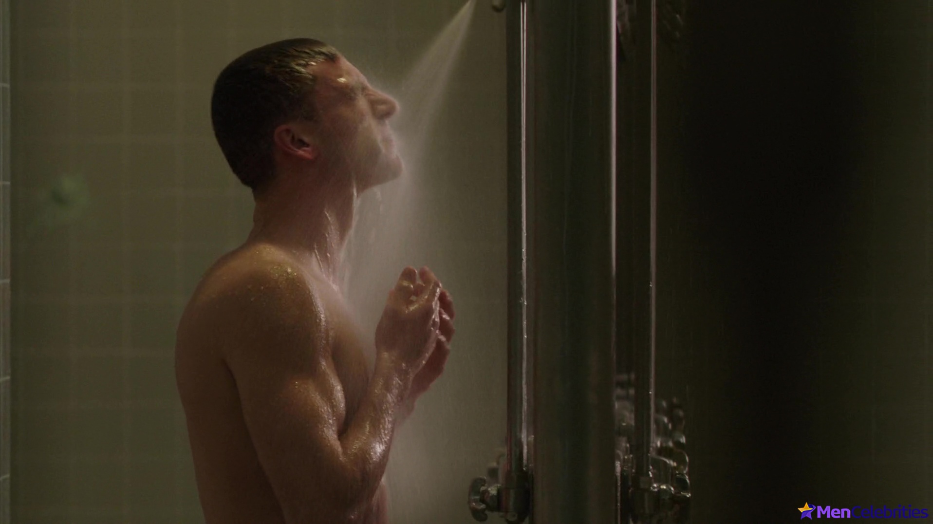 Andrew W Walker nude and sex scenes