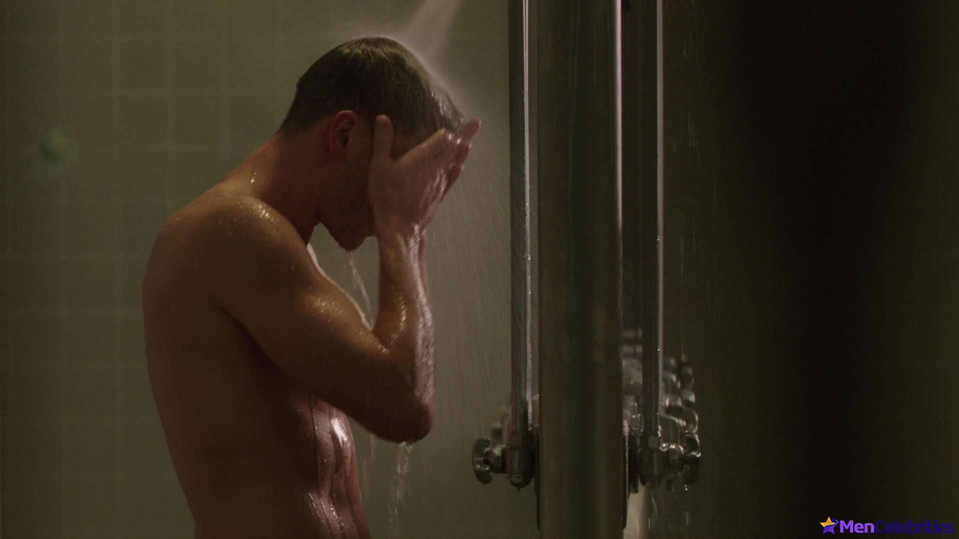Andrew W Walker nude and sex scenes