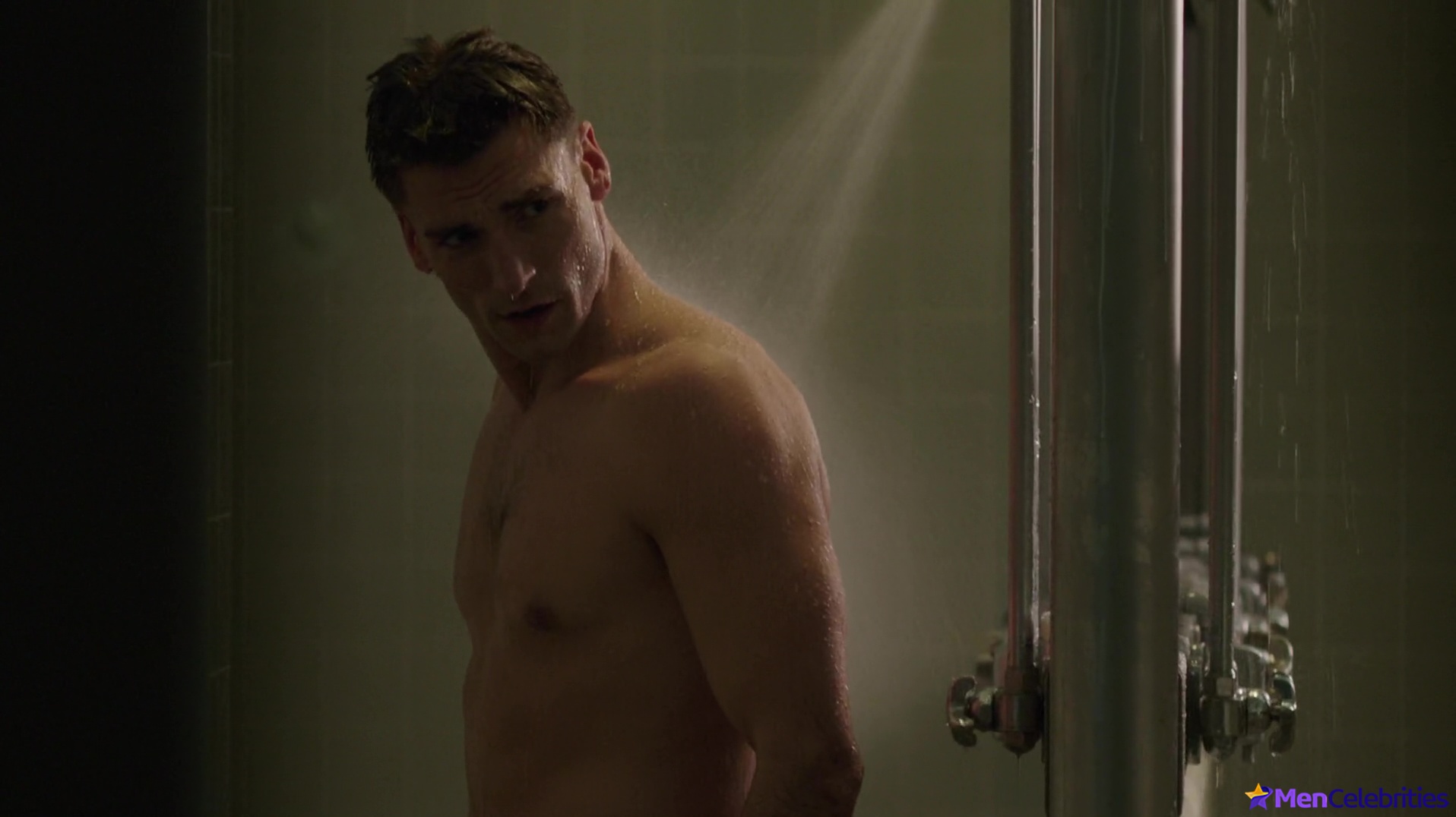 Andrew W Walker nude and sex scenes