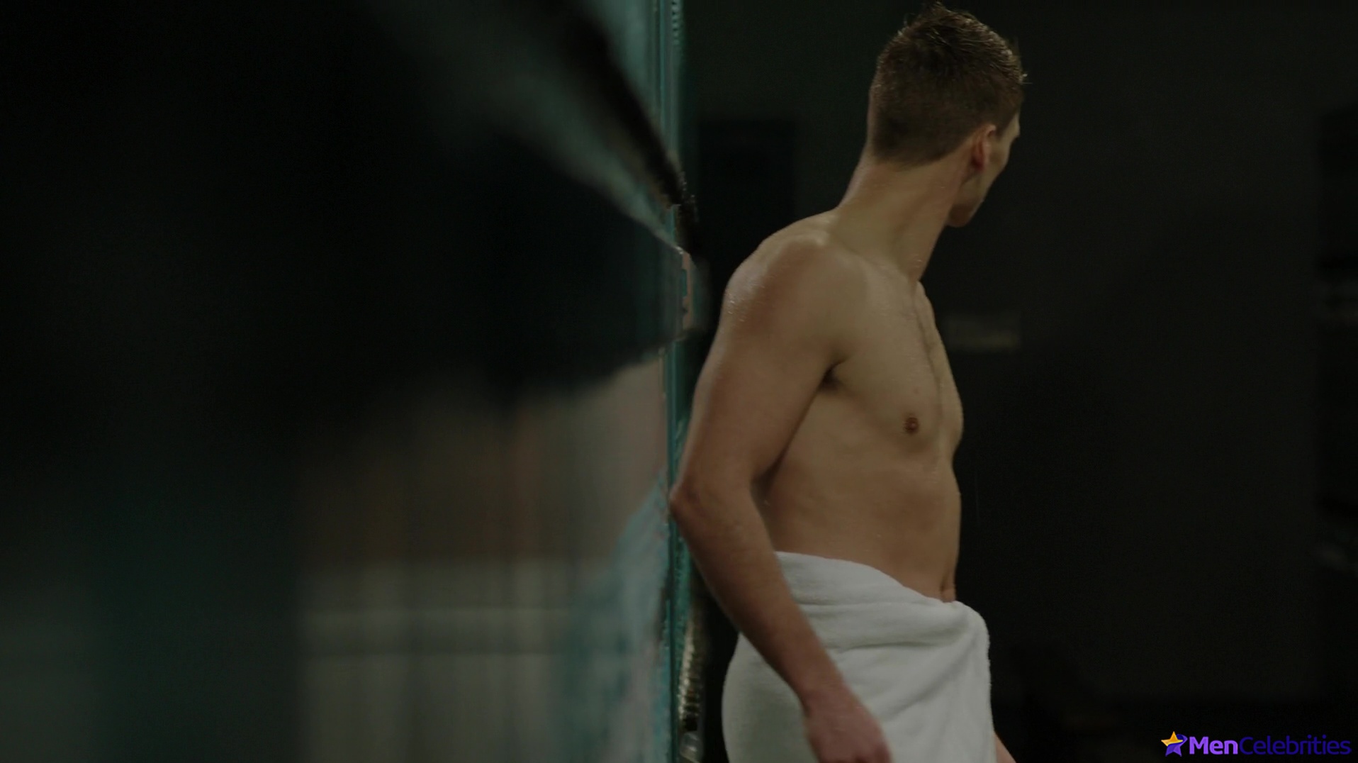 Andrew W Walker nude and sex scenes