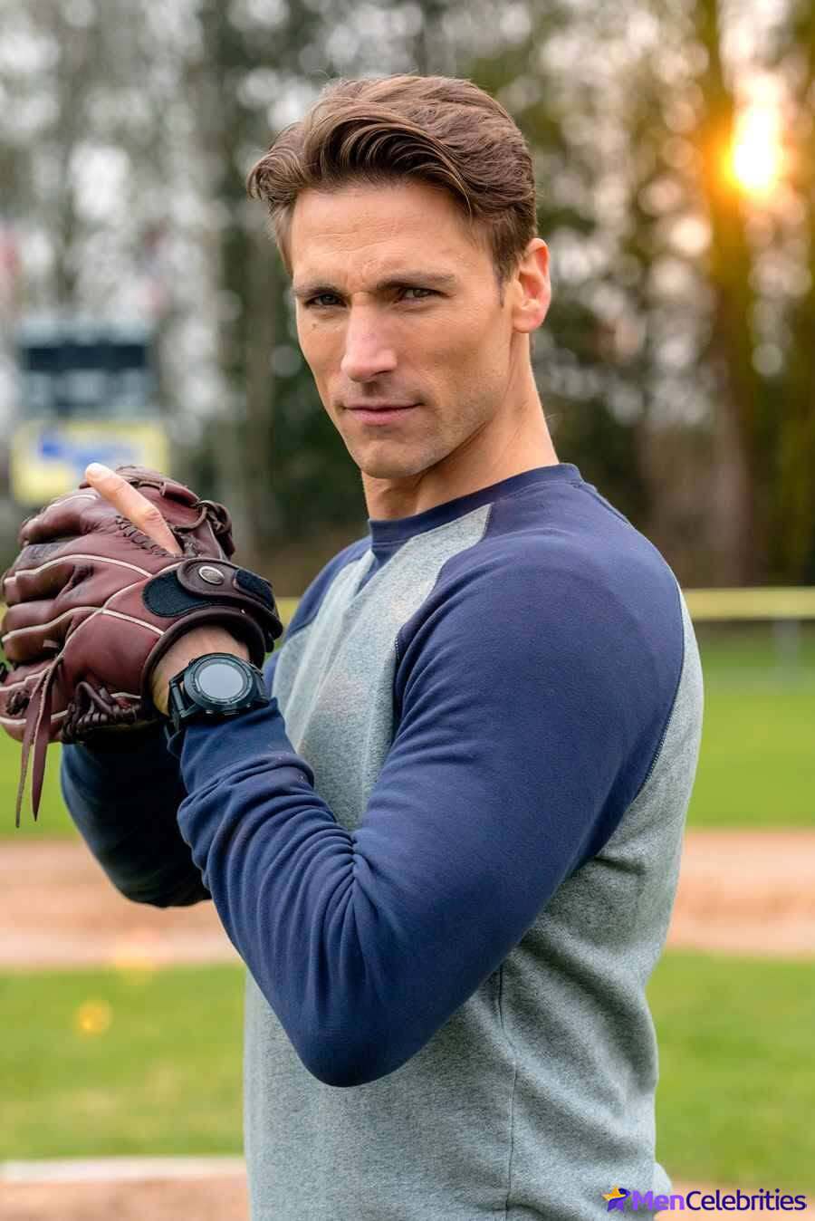 Andrew W Walker sexy photos