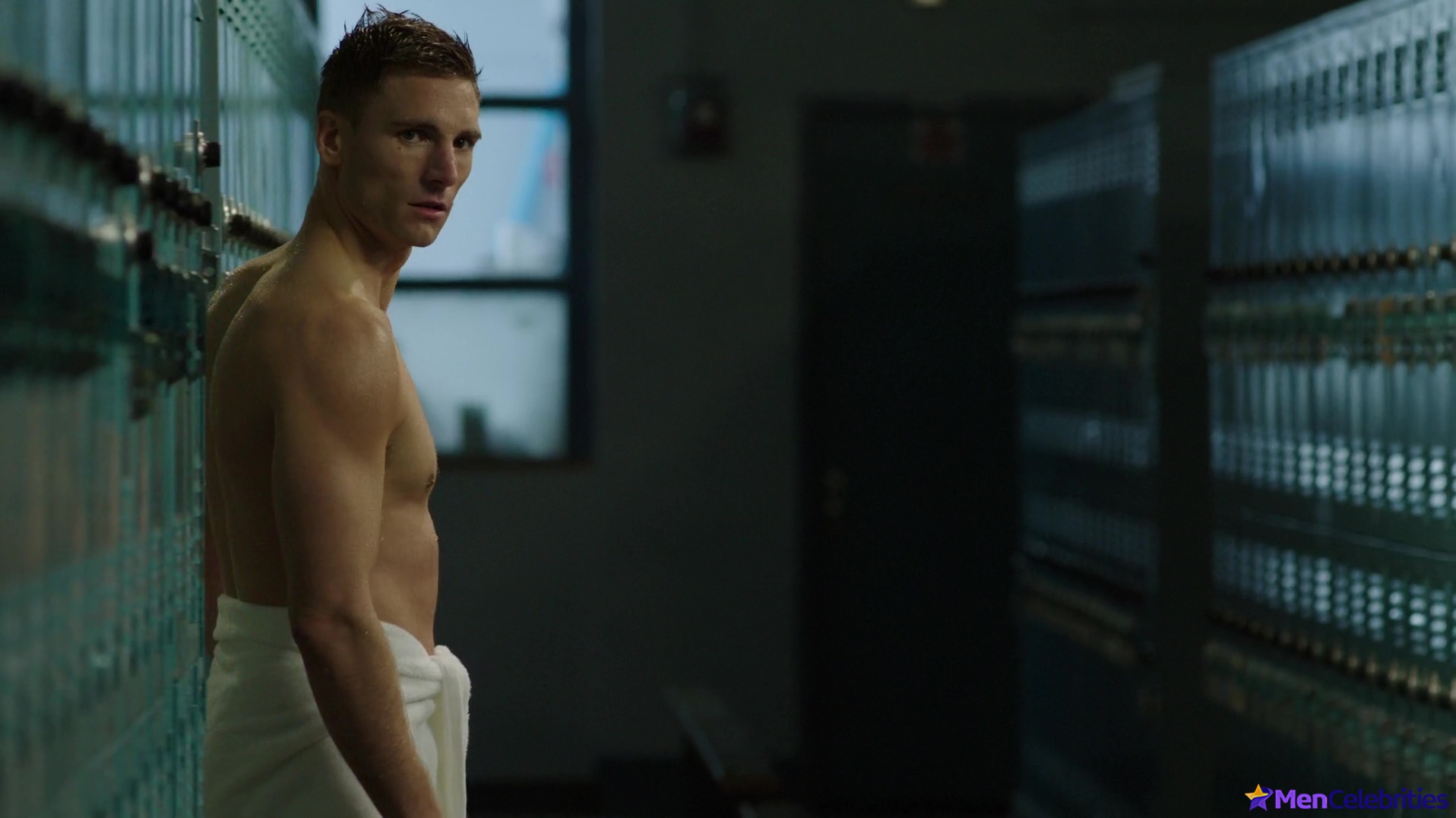 Andrew W Walker nude and sex scenes