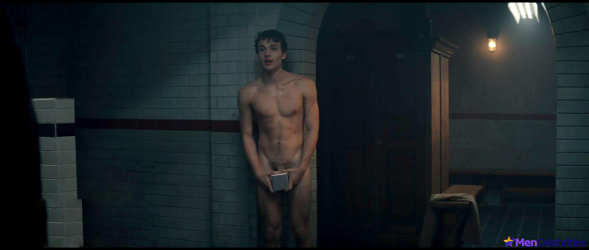 Benjamin Wadsworth nude and sex NSFW scenes