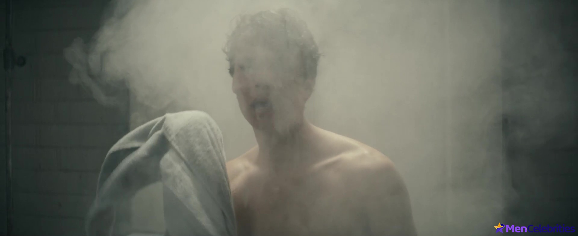 Benjamin Wadsworth nude and sex NSFW scenes