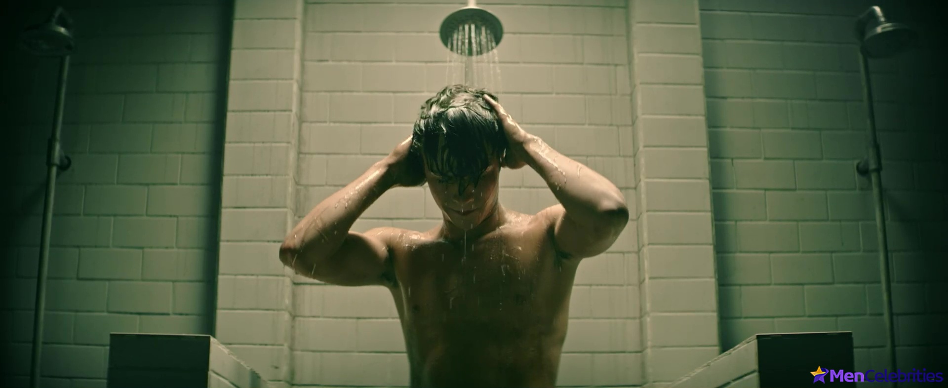 Benjamin Wadsworth nude and sex NSFW scenes