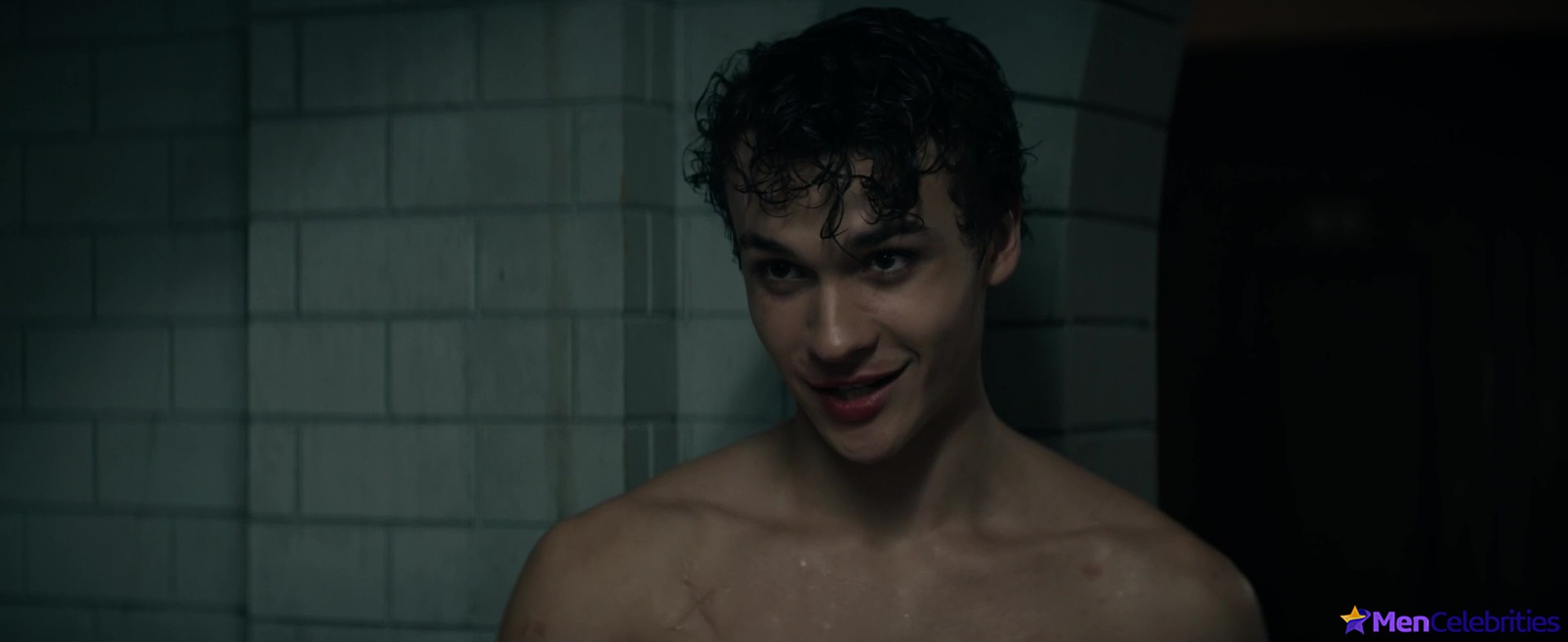 Benjamin Wadsworth nude and sex NSFW scenes