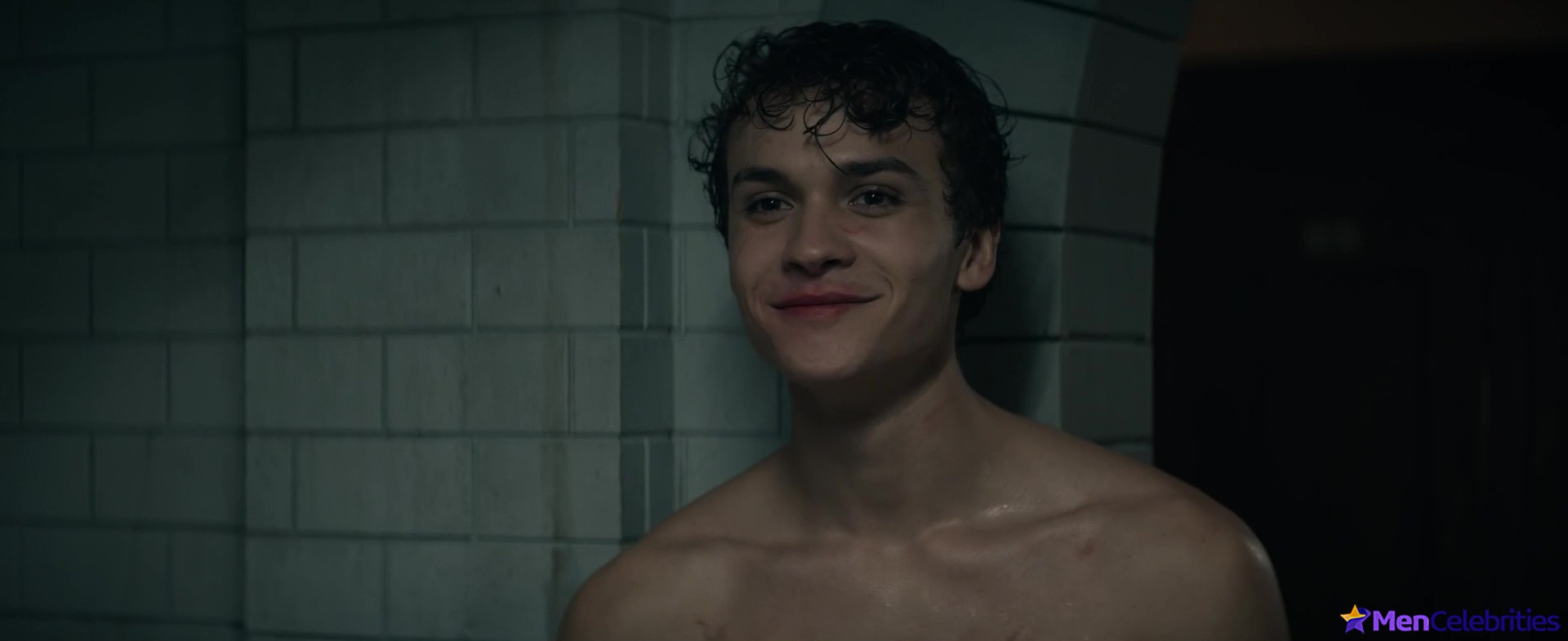 Benjamin Wadsworth nude and sex NSFW scenes