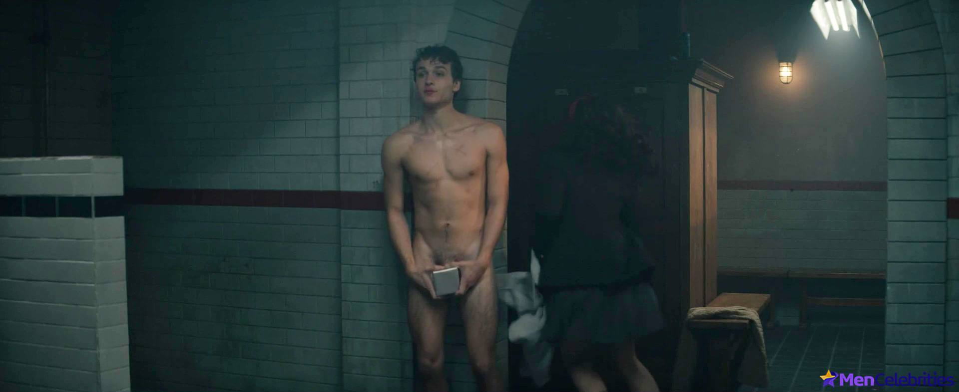 Benjamin Wadsworth nude and sex NSFW scenes