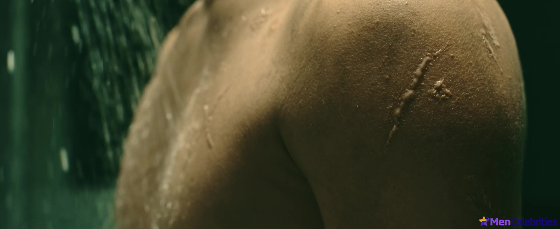 Benjamin Wadsworth nude and sex NSFW scenes