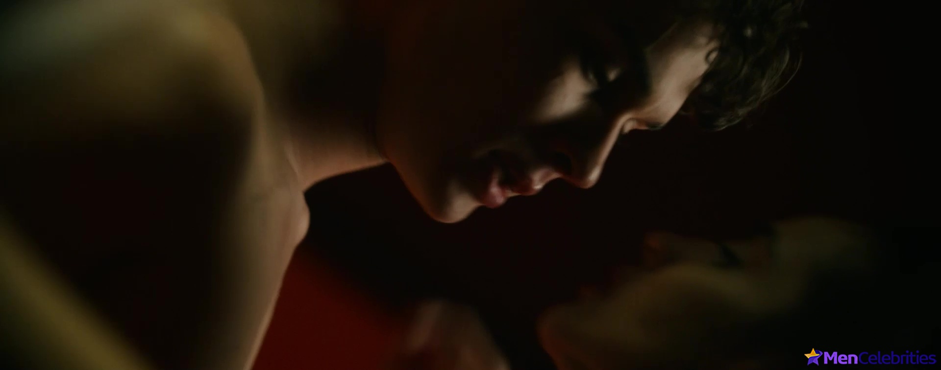 Benjamin Wadsworth nude and sex NSFW scenes