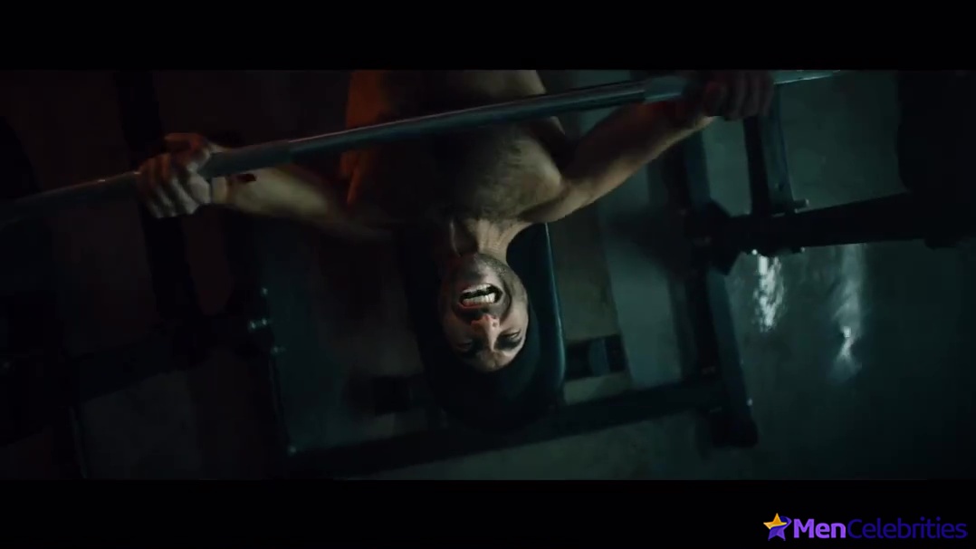 Brett Goldstein nude and sex scenes