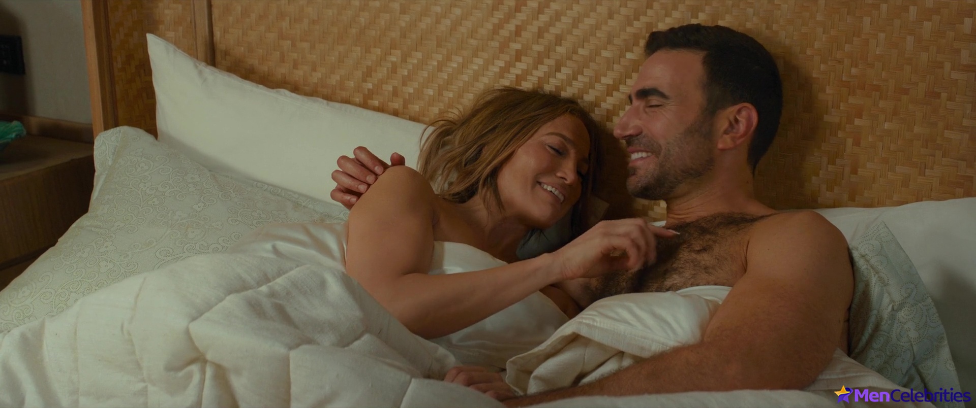 Brett Goldstein nude and sex scenes