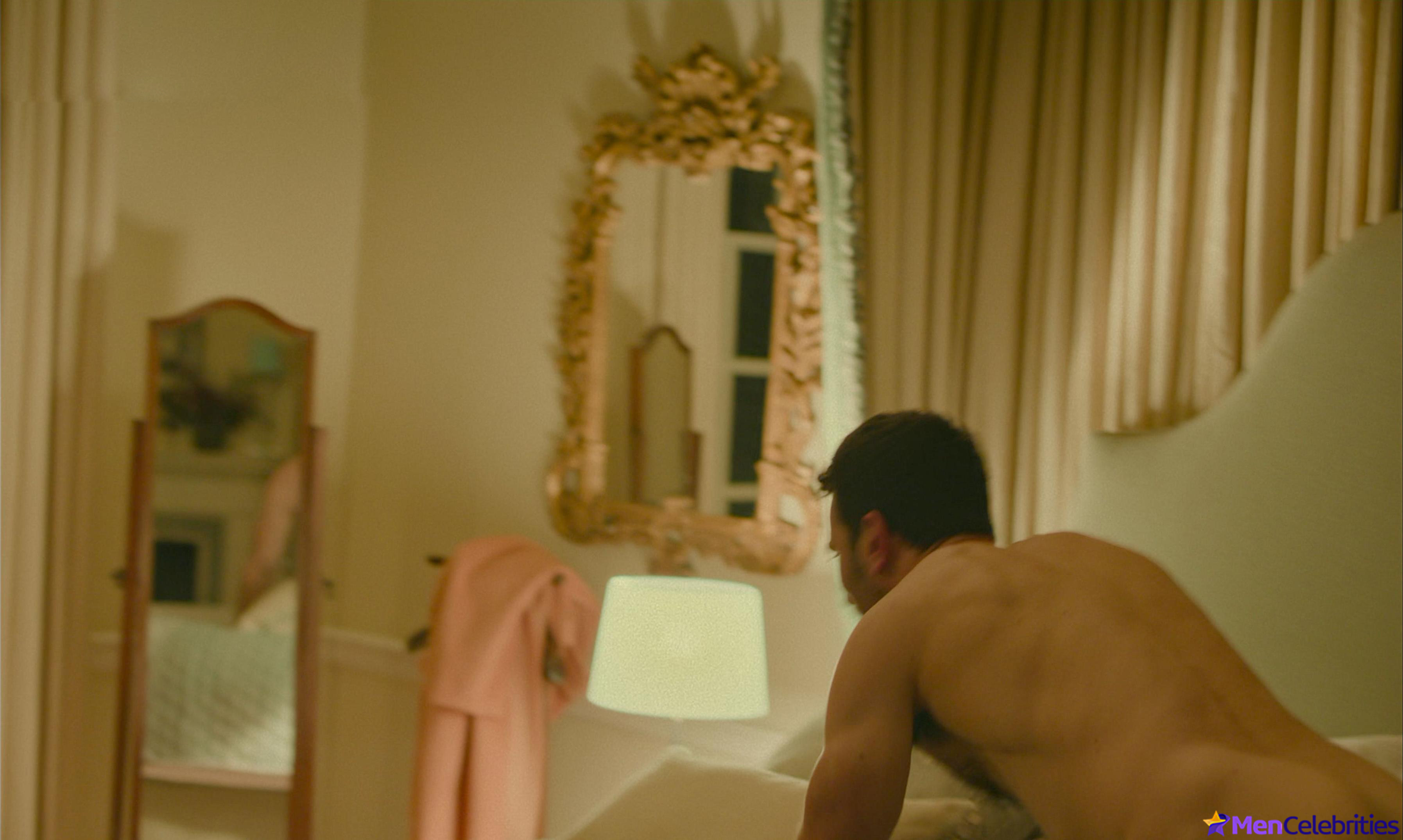 Brett Goldstein nude and sex scenes