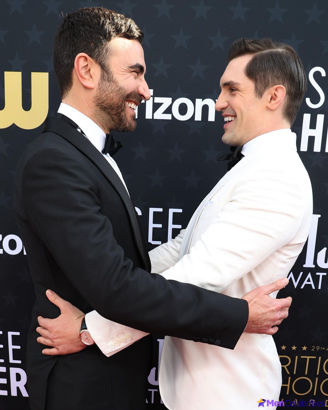 Brett Goldstein shirtless and underwear pics