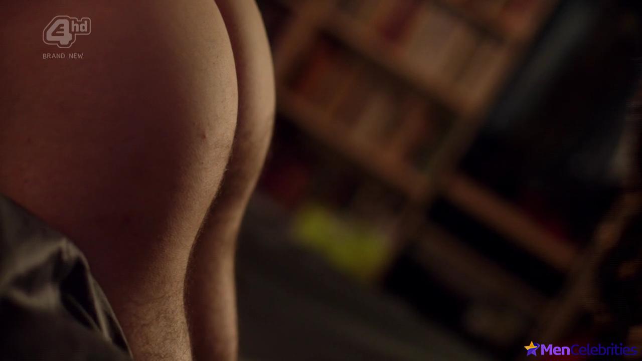Brett Goldstein nude and sex scenes
