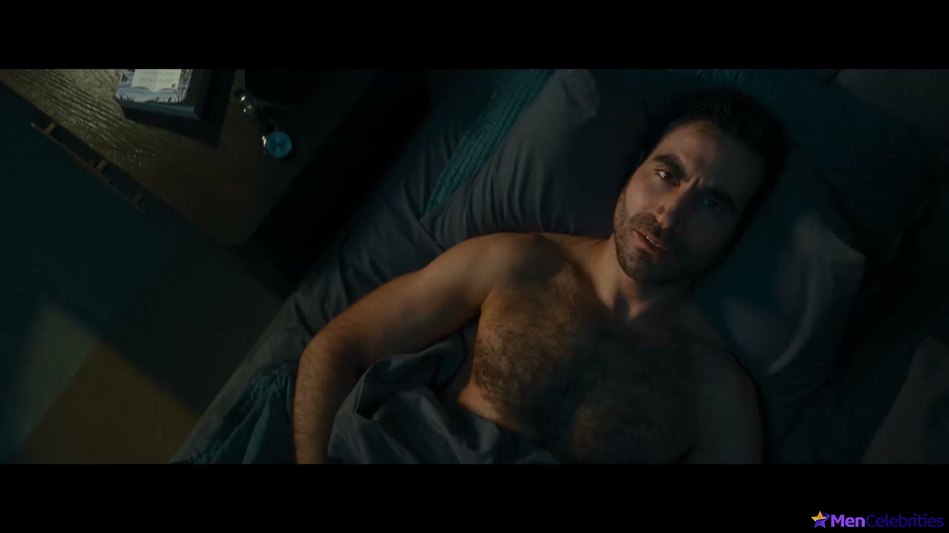 Brett Goldstein nude and sex scenes