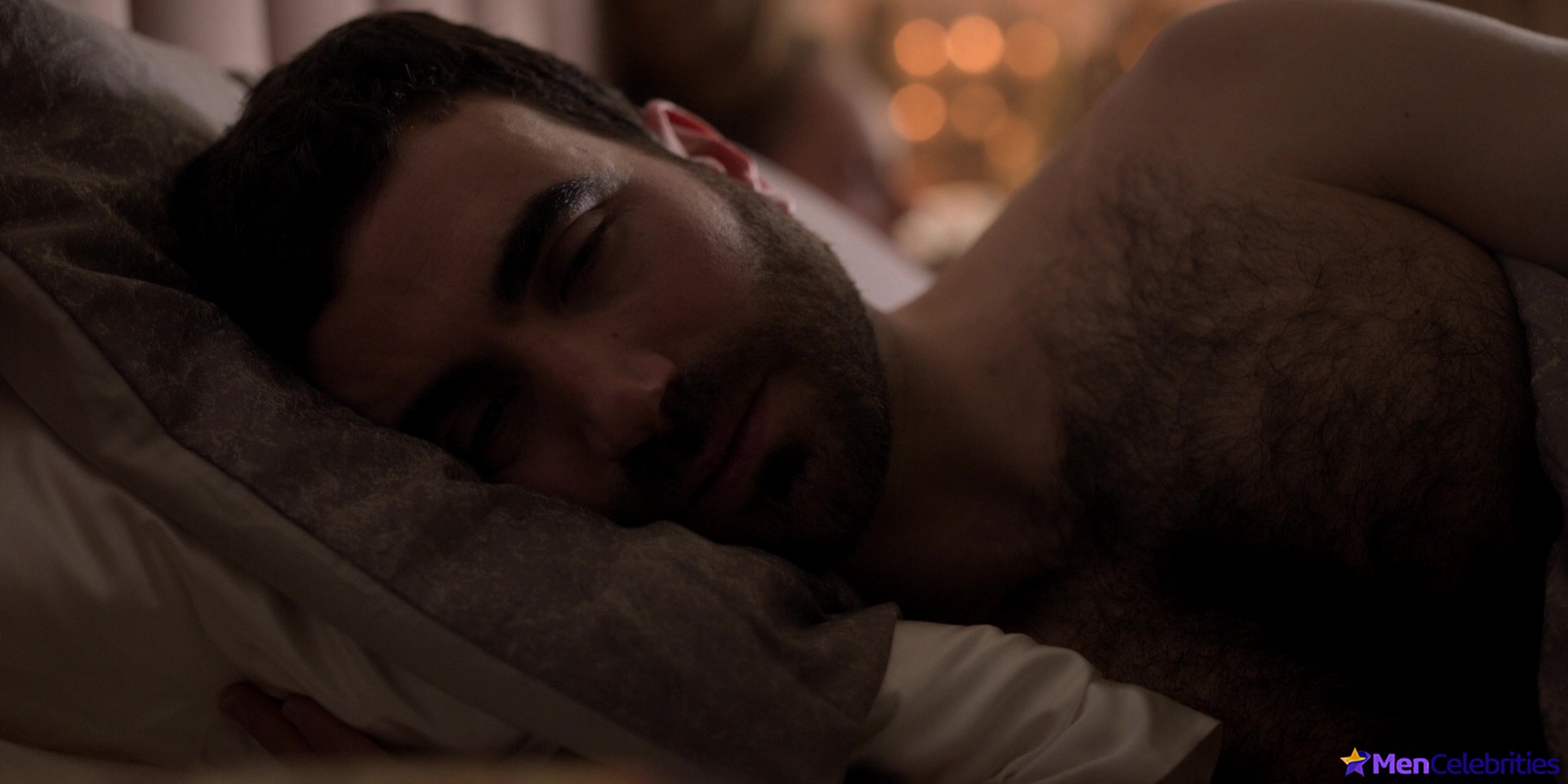 Brett Goldstein nude and sex scenes