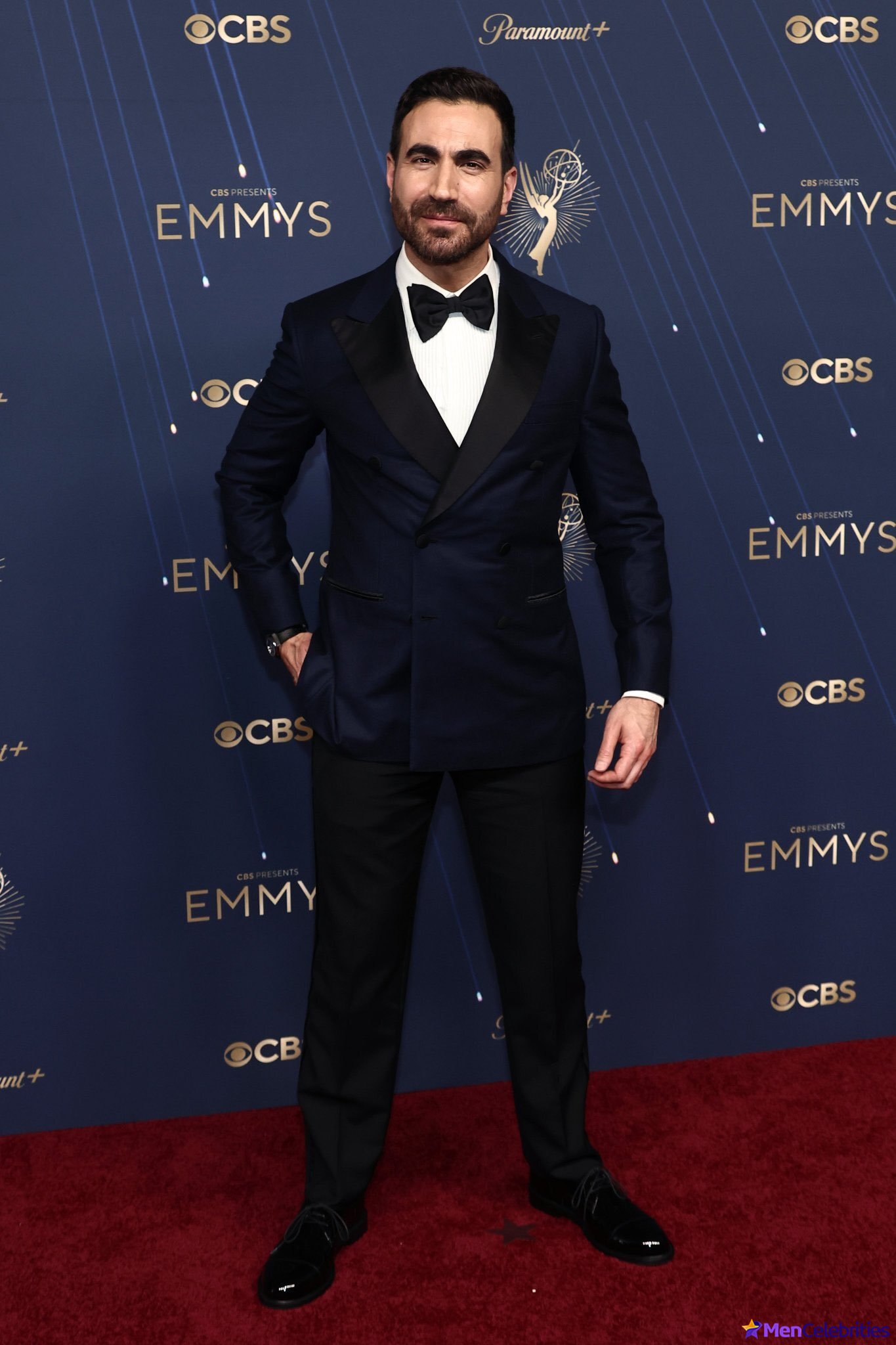 Brett Goldstein shirtless and underwear pics